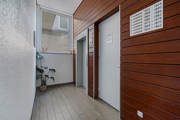 Medium property photo - Melis Stokelaan 1884, 2541 GC Den Haag